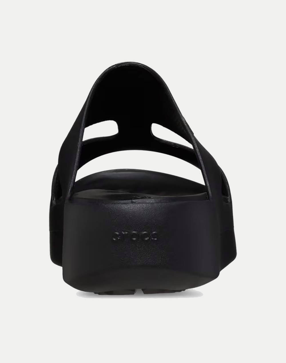 CROCS Getaway Platform H-Strap