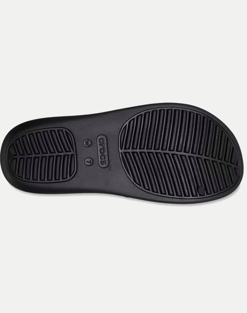 CROCS Getaway Platform H-Strap