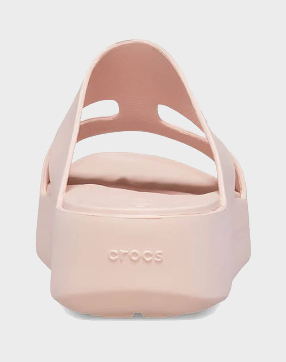 CROCS Getaway Platform H-Strap