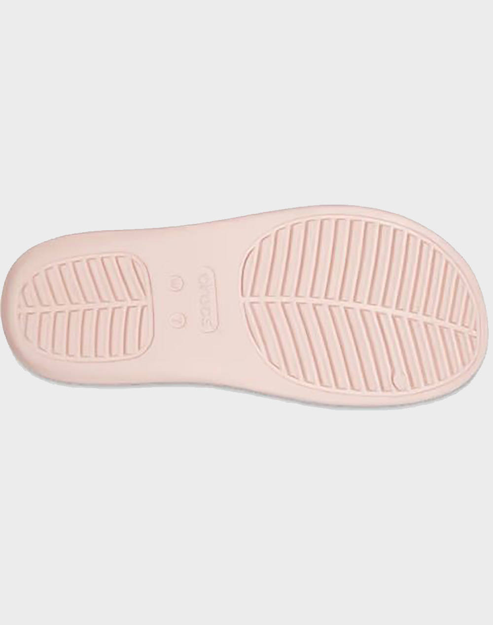 CROCS Getaway Platform H-Strap