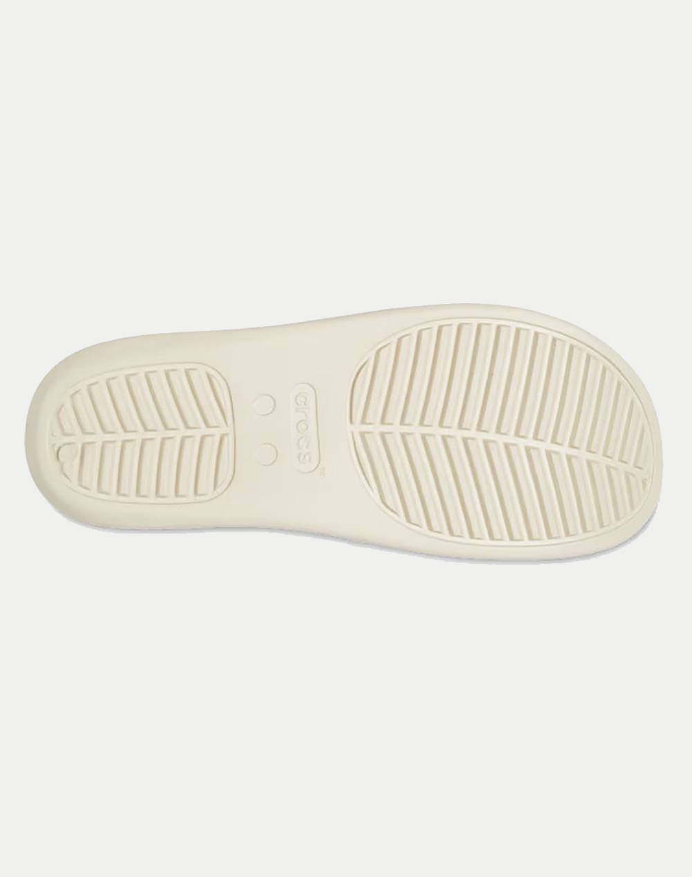 CROCS Getaway Groove Platform HStrap
