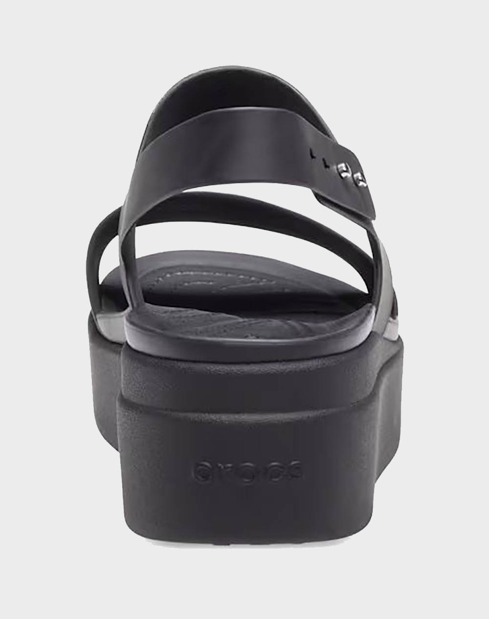 CROCS Brooklyn Low Wedge