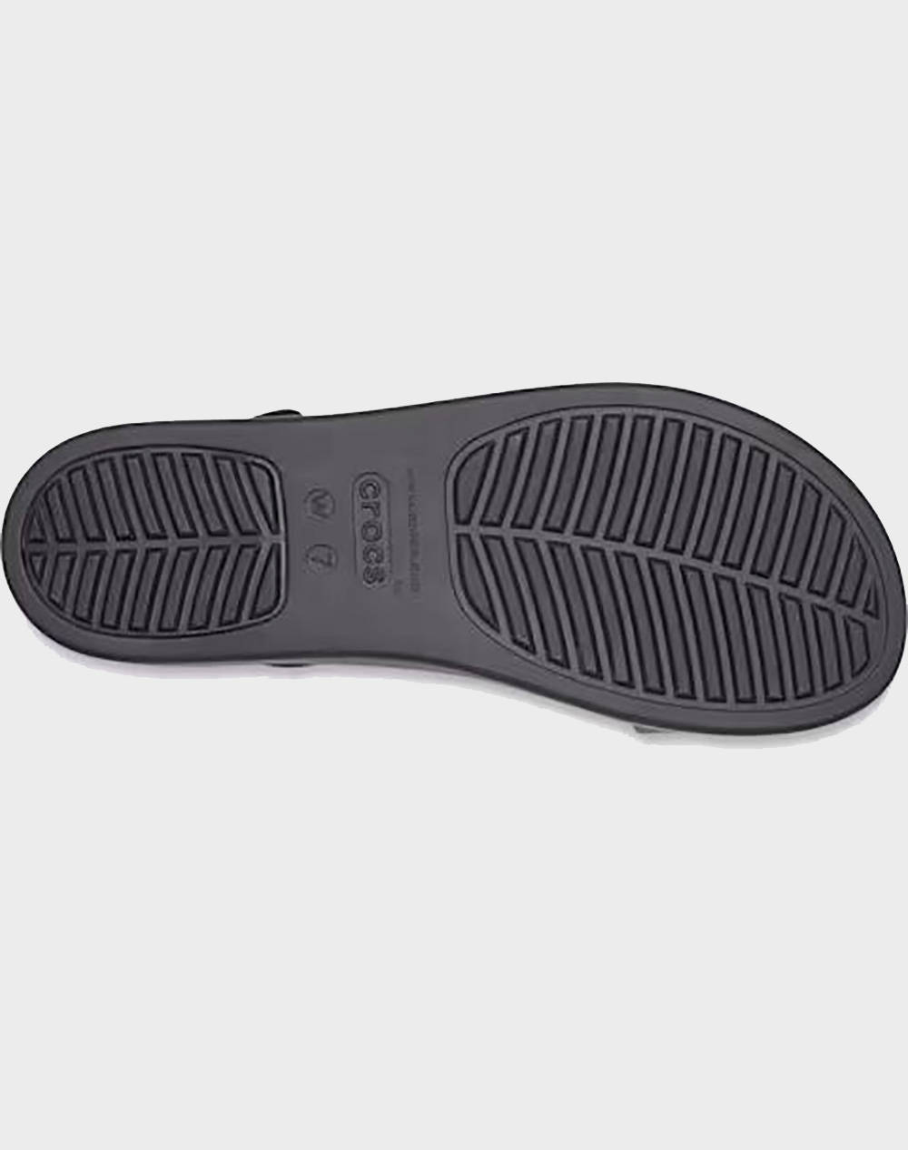 CROCS Brooklyn Low Wedge