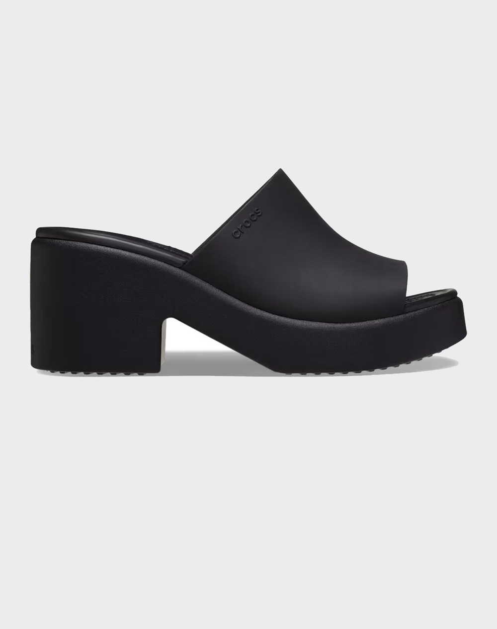 CROCS Brooklyn Slide Heel