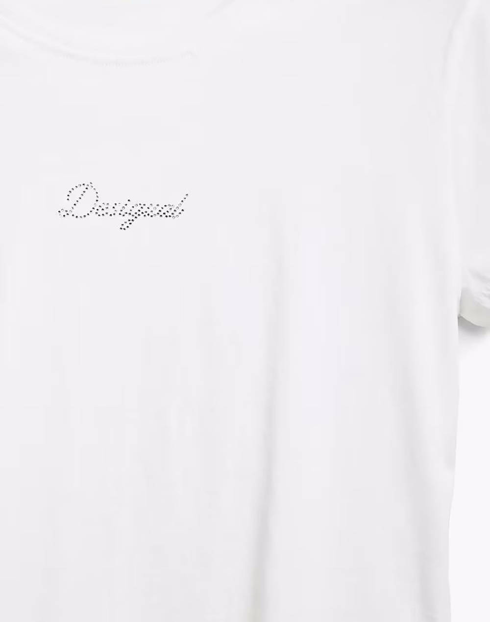 DESIGUAL D1 TS_PARANÁ ДАМСКА ТЕНИСКА