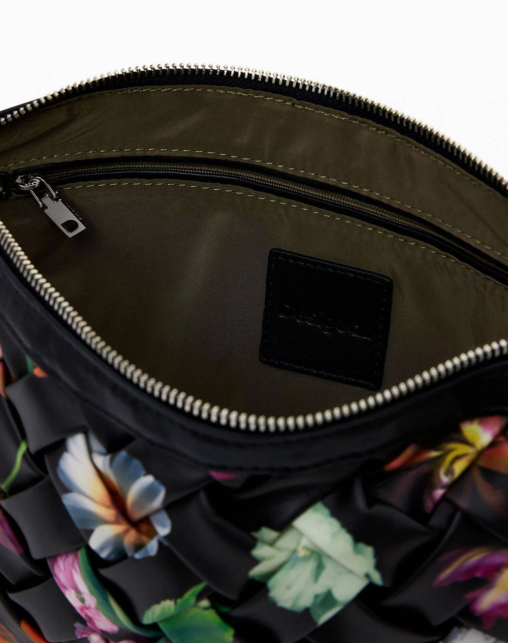 DESIGUAL D2 BAG_ÉCLAT_MUNICH ДАМСКА ЧАНТА (Размери: 27.5 x 18 x 8.5см.)