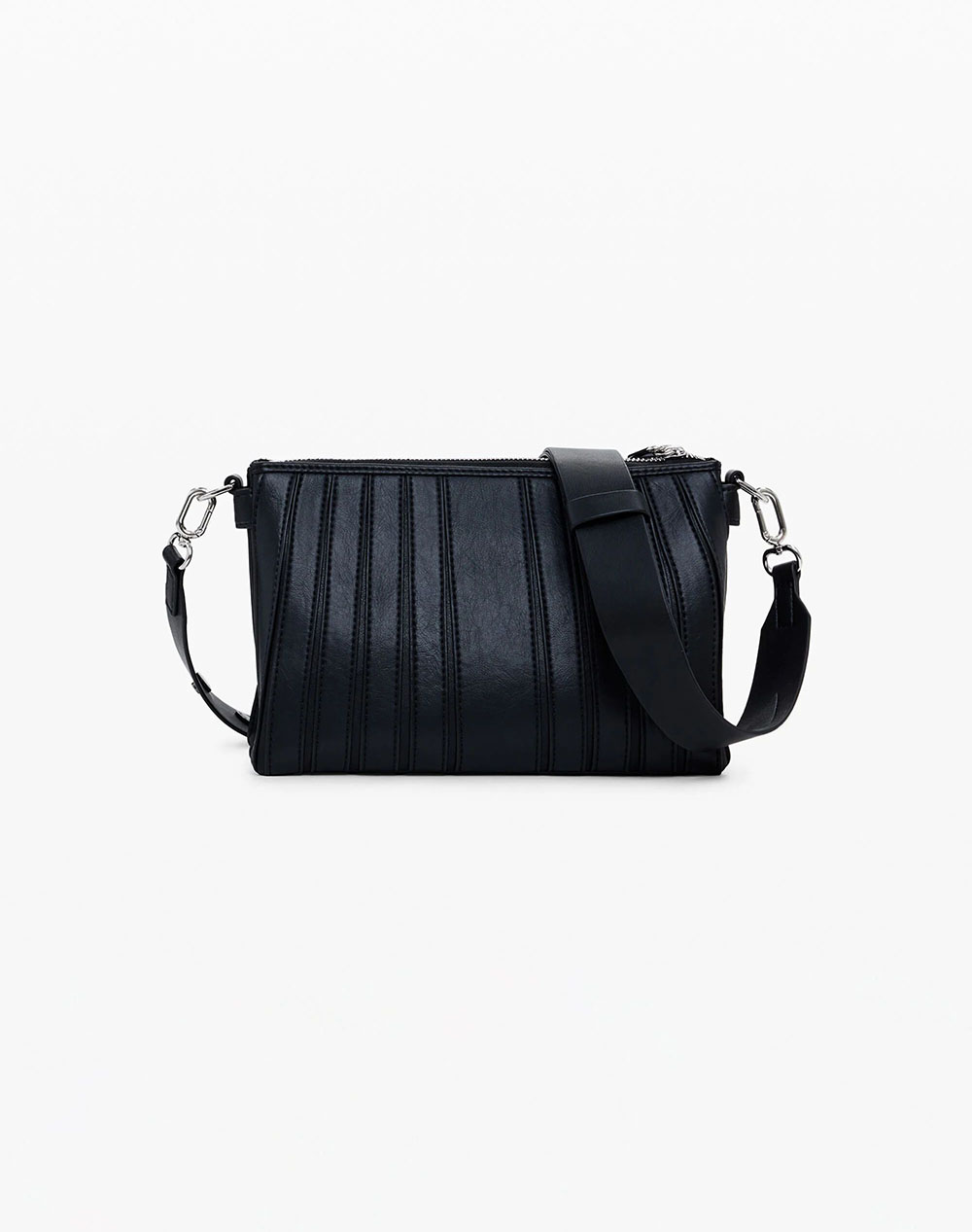 DESIGUAL D2 BAG_KAPELA DORTMUND FLAP ДАМСКА ЧАНТА (Размери: 26 x 5 x 17.50ek.)
