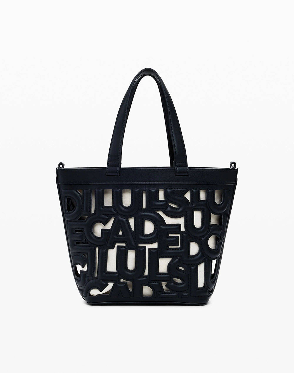 DESIGUAL D3 BAG_MAKI VALDIVIA ДАМСКА ЧАНТА