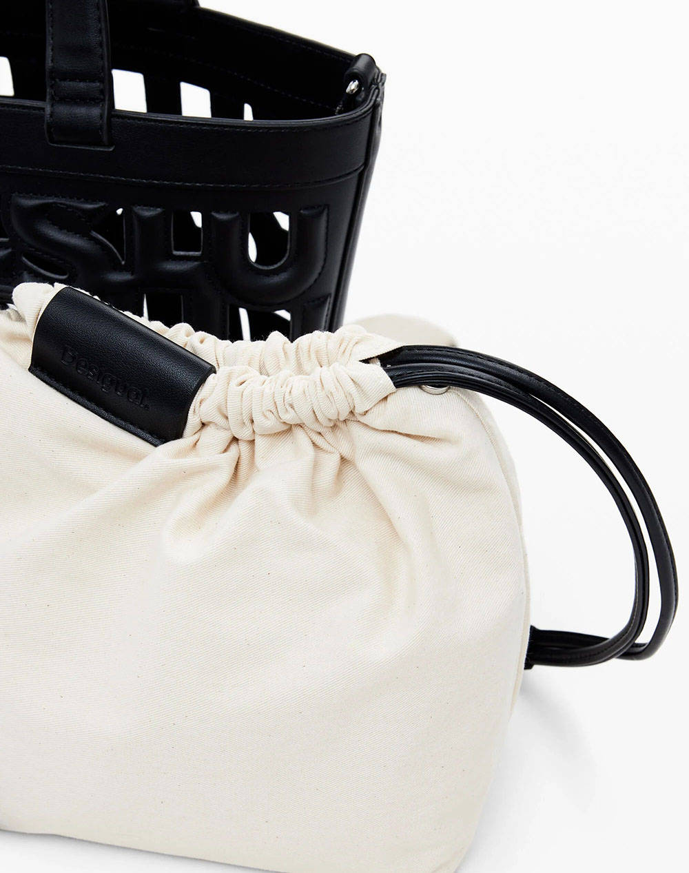 DESIGUAL D3 BAG_MAKI VALDIVIA ДАМСКА ЧАНТА