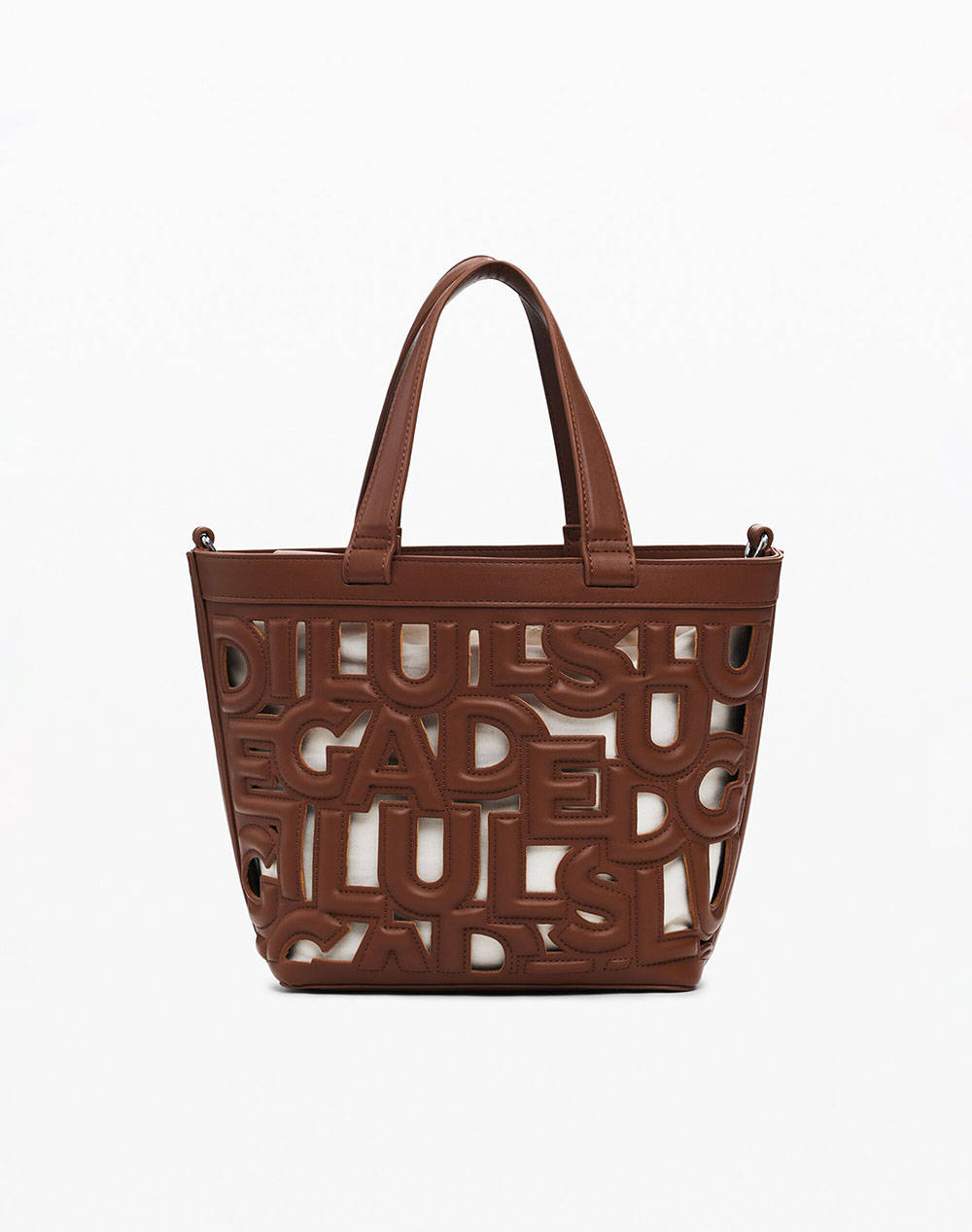 DESIGUAL D3 BAG_MAKI VALDIVIA ДАМСКА ЧАНТА
