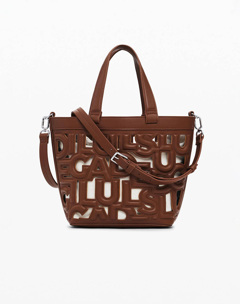 DESIGUAL D3 BAG_MAKI VALDIVIA ДАМСКА ЧАНТА