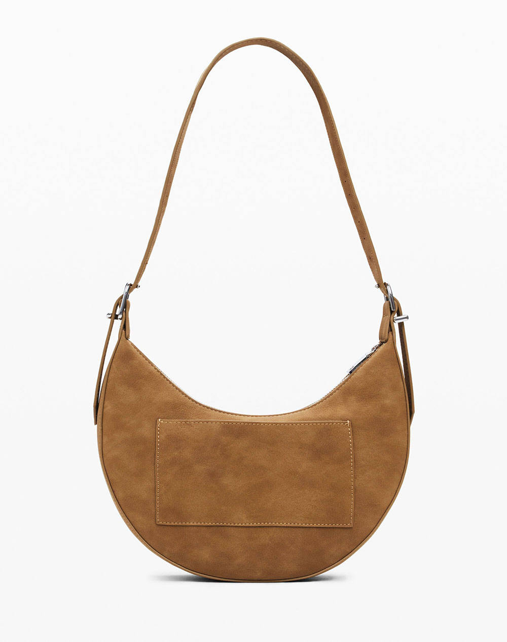 DESIGUAL D3 BAG_ ORBIS CASCAIS ДАМСКА ЧАНТА (Размери: 28.5 x 8 x 17см.)