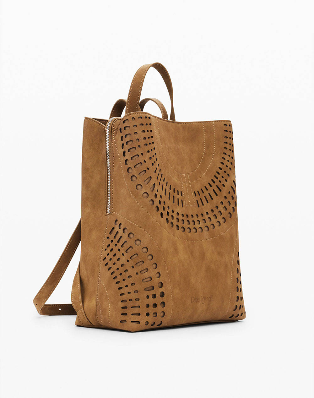DESIGUAL D3 BAG_ ORBIS SUMY ДАМСКА ЧАНТА