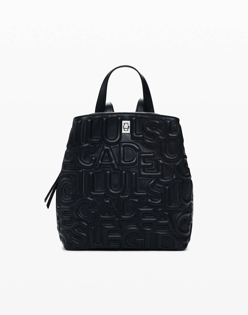 DESIGUAL D3 BAG_MAKI SUMY MINI ДАМСКА ЧАНТА (Размери: 25 x 29 x 10см.)