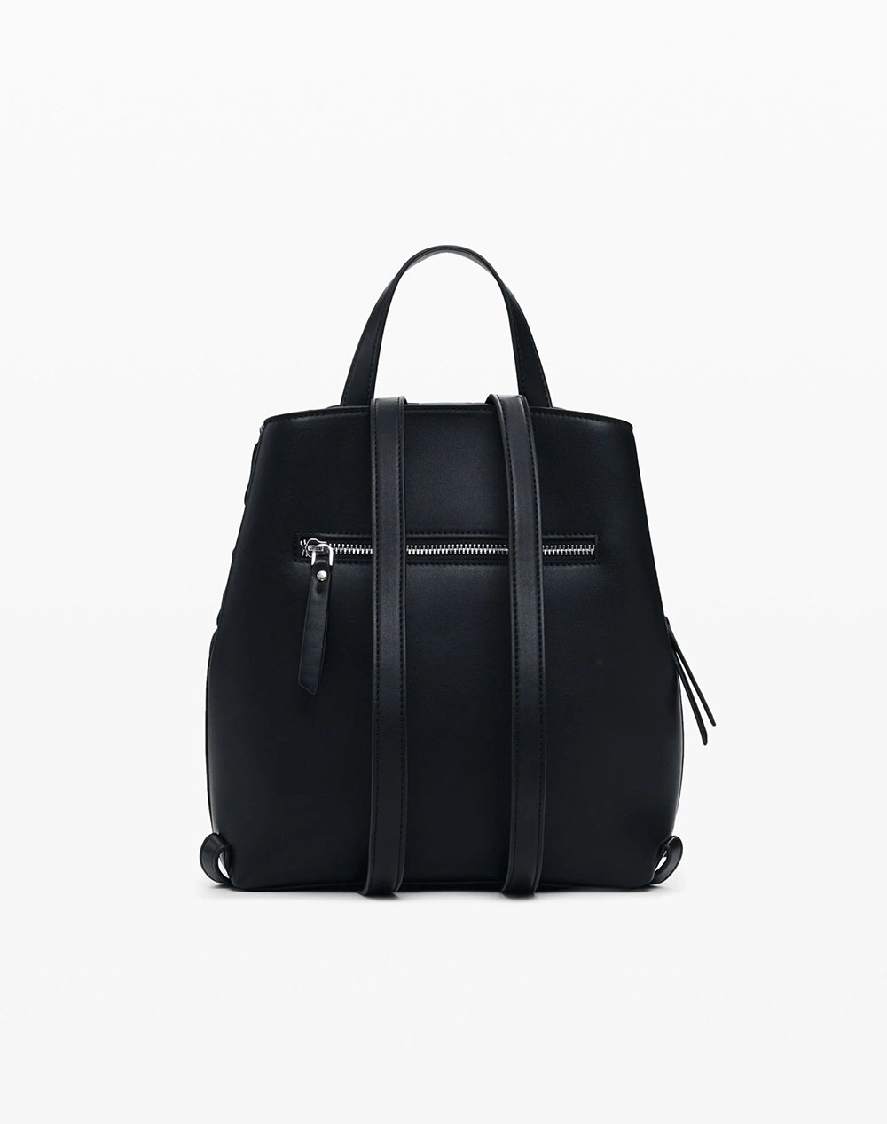 DESIGUAL D3 BAG_MAKI SUMY MINI ДАМСКА ЧАНТА (Размери: 25 x 29 x 10см.)