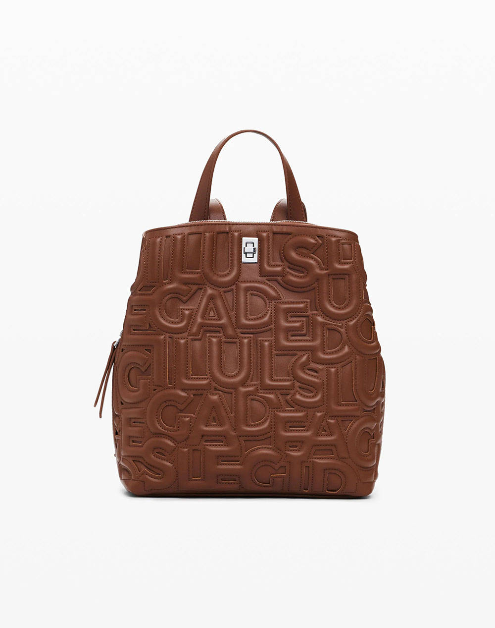 DESIGUAL D3 BAG_MAKI SUMY MINI ДАМСКА ЧАНТА (Размери: 25 x 29 x 10см.)