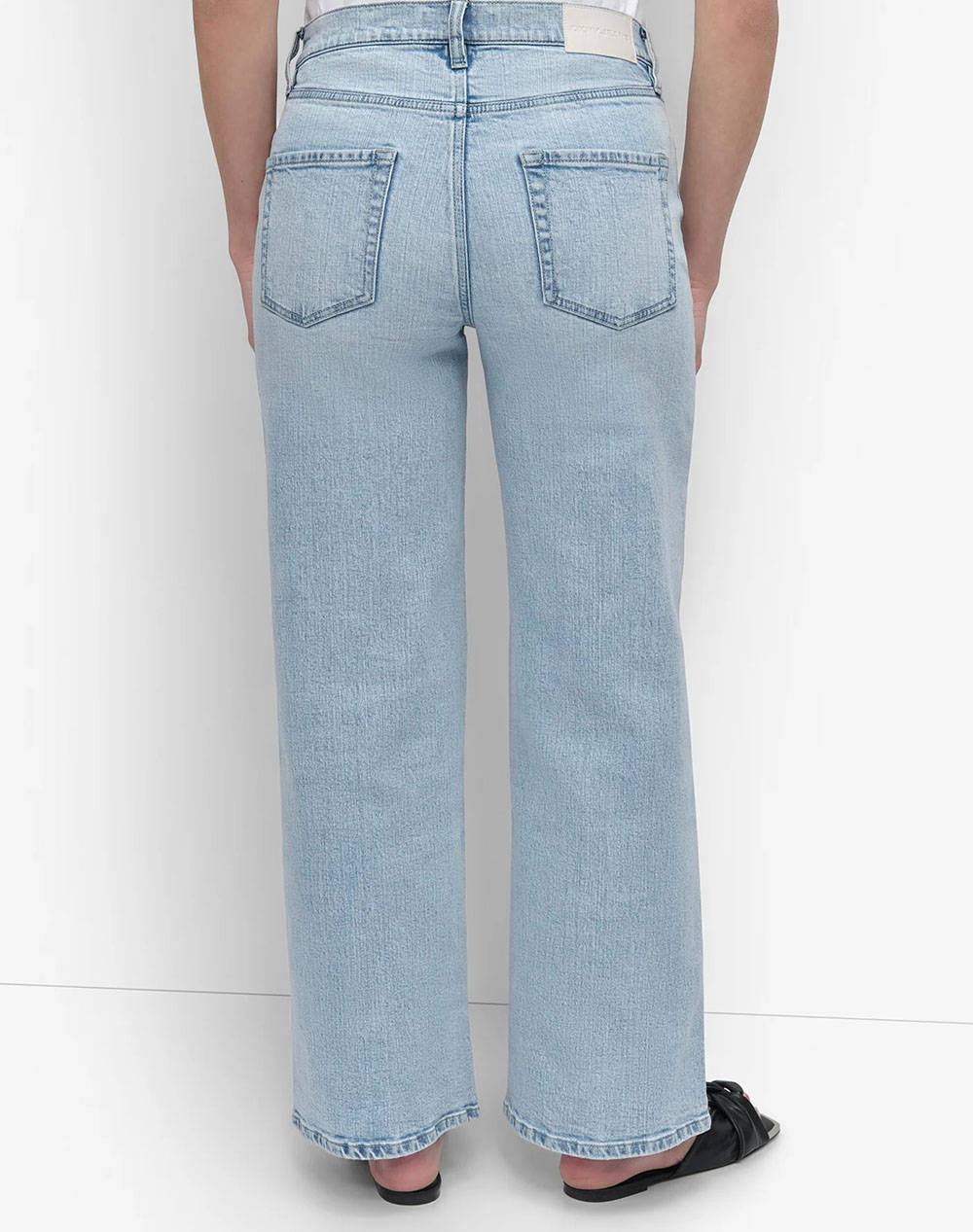DKNY DJ5M4076 ПАНТАЛОНИ DENIM DKNY