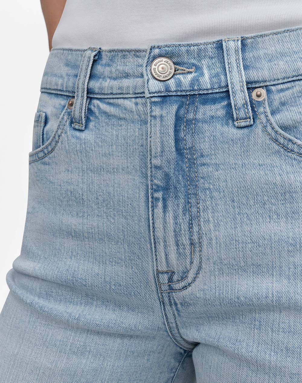 DKNY DJ5M4076 ПАНТАЛОНИ DENIM DKNY