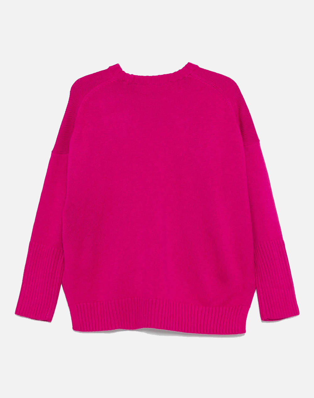 DKNY DJ4R0362 LOGO ДАМСКИ ПУЛОВЕР DKNY