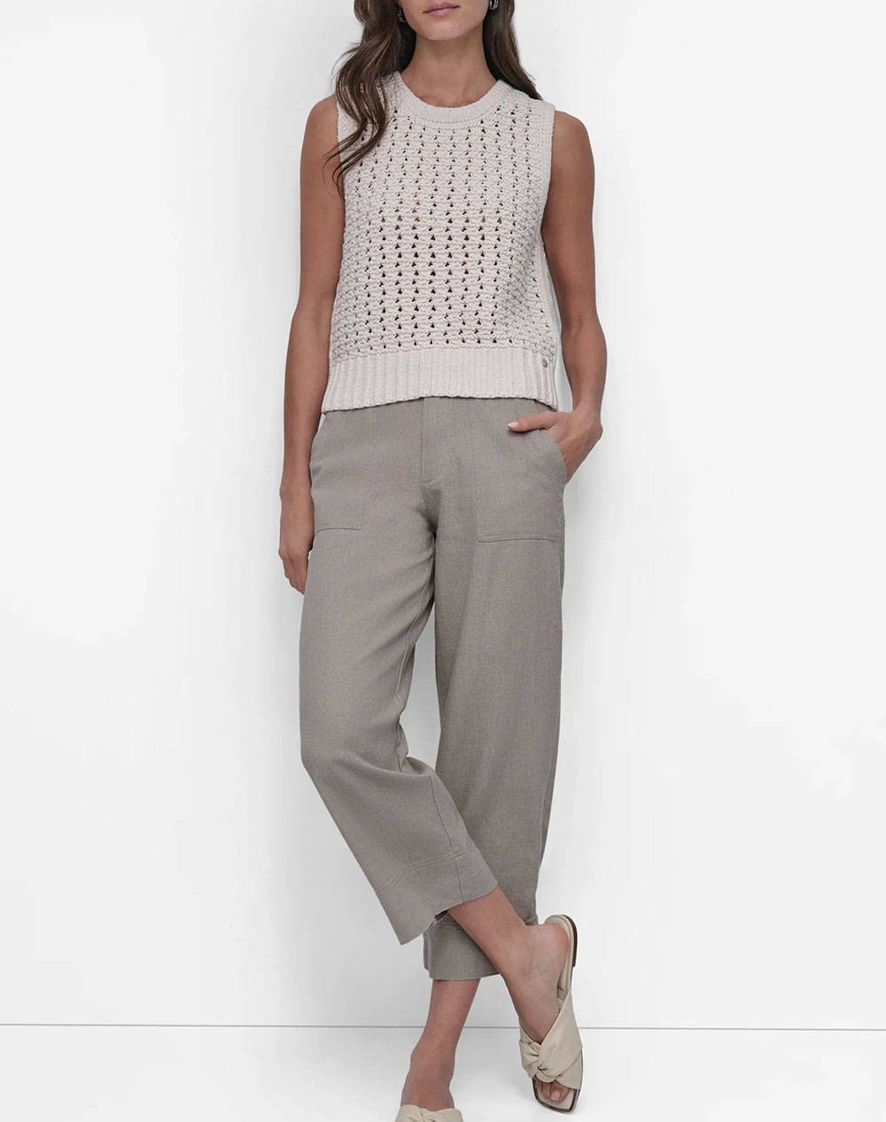 DKNY DJ5R0529 ТОП DKNY