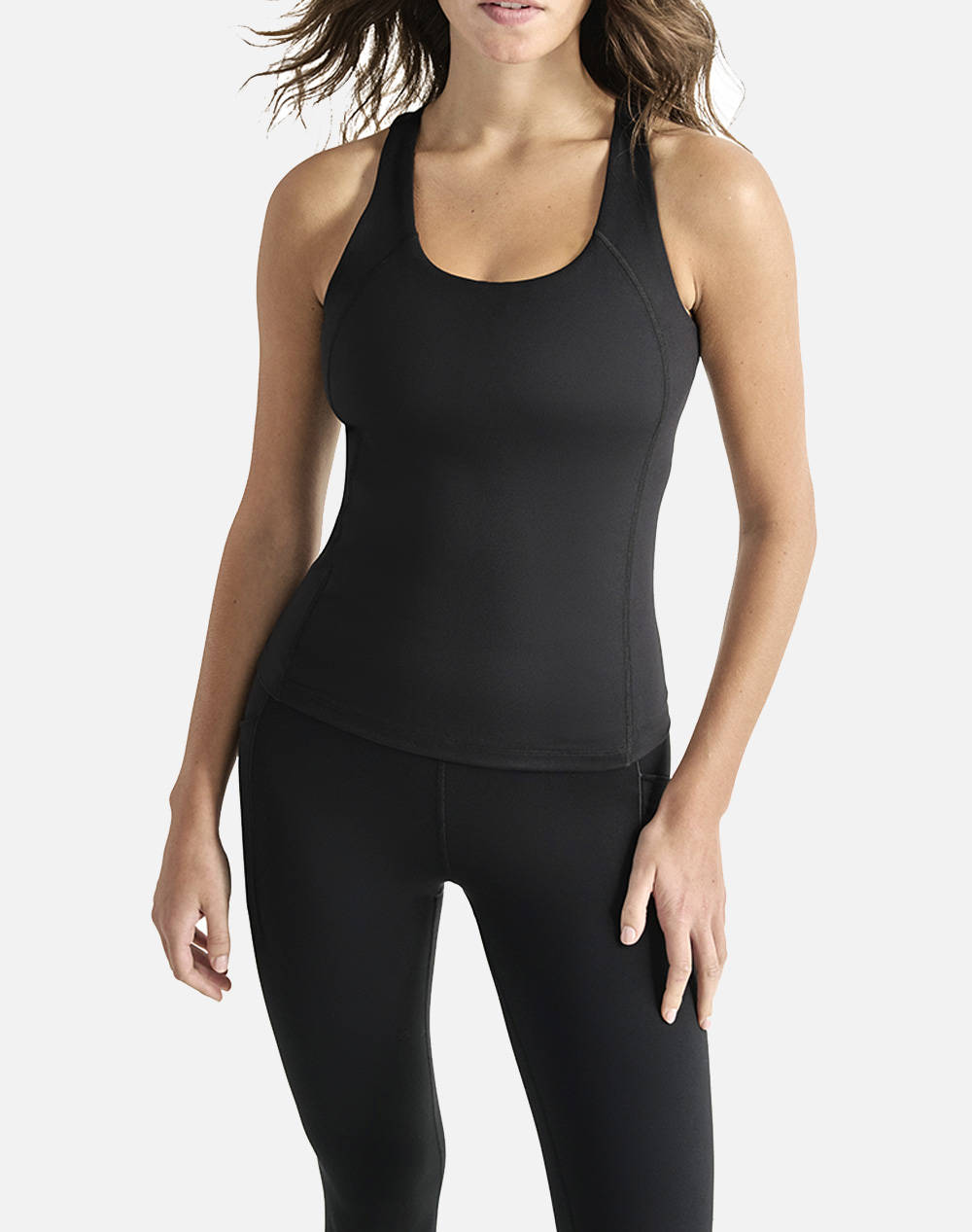 DKNY DP5T1131 ДАМСКИ ПОТНИК DKNY