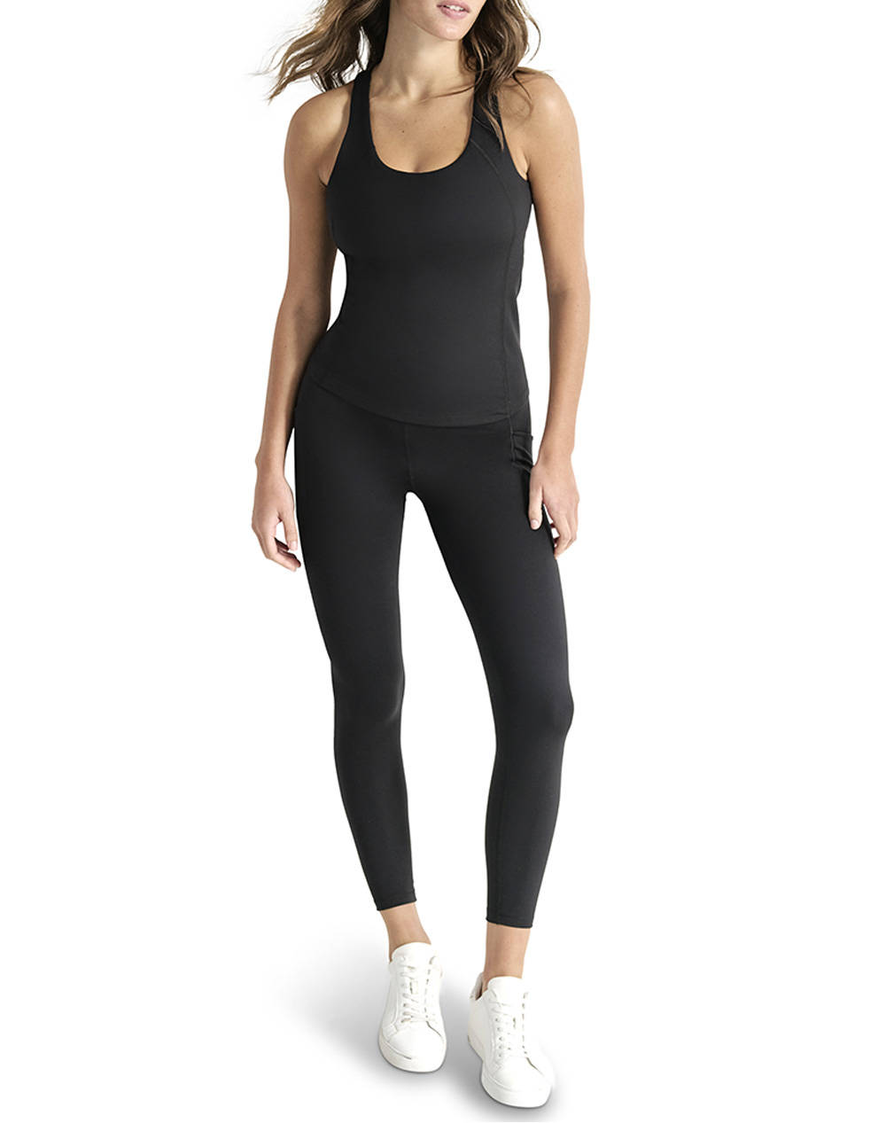 DKNY DP5T1131 ДАМСКИ ПОТНИК DKNY