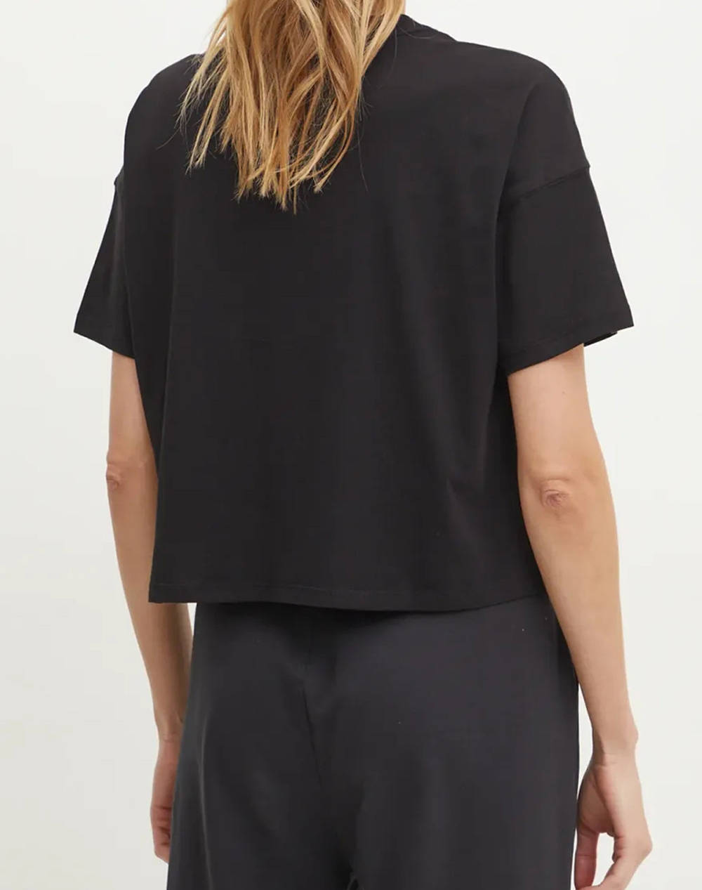 DKNY DP4T1070 LOGO ДАМСКА ТЕНИСКА DKNY