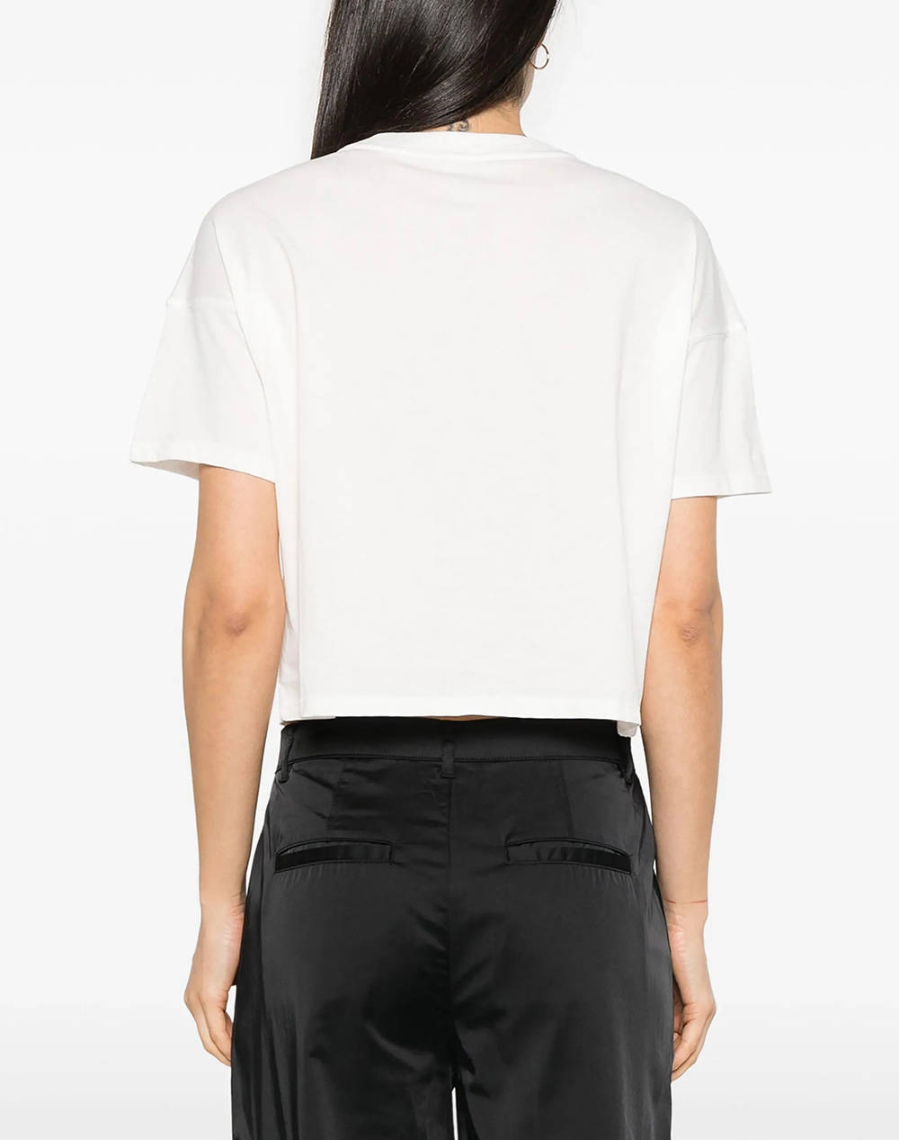 DKNY DP4T1070 LOGO ДАМСКА ТЕНИСКА DKNY