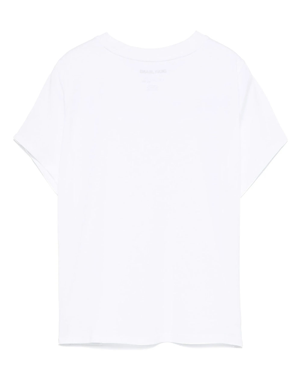 DKNY DJ4T1346 LOGO ТЕНИСКА DKNY