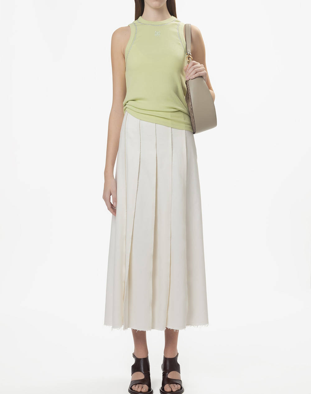 DKNY DJ5T1380 Дамски топ DKNY