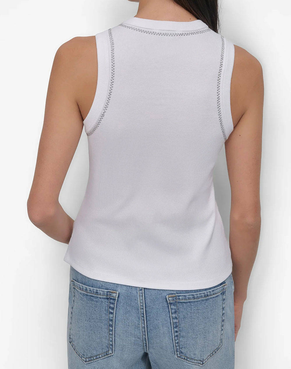 DKNY DJ5T1380 Дамски топ DKNY
