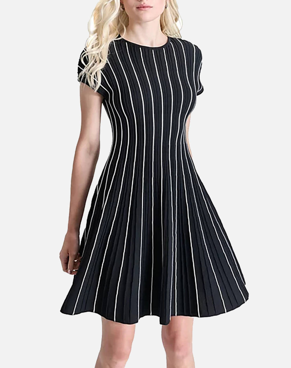 DKNY DD4J8E21 РОКЛЯ DKNY