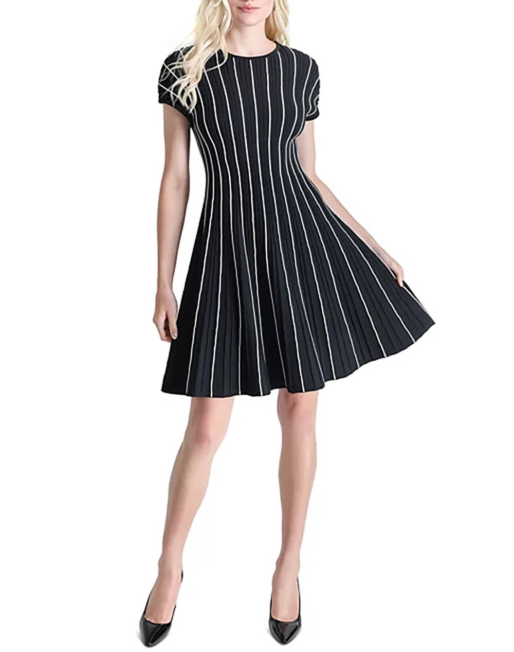 DKNY DD4J8E21 РОКЛЯ DKNY