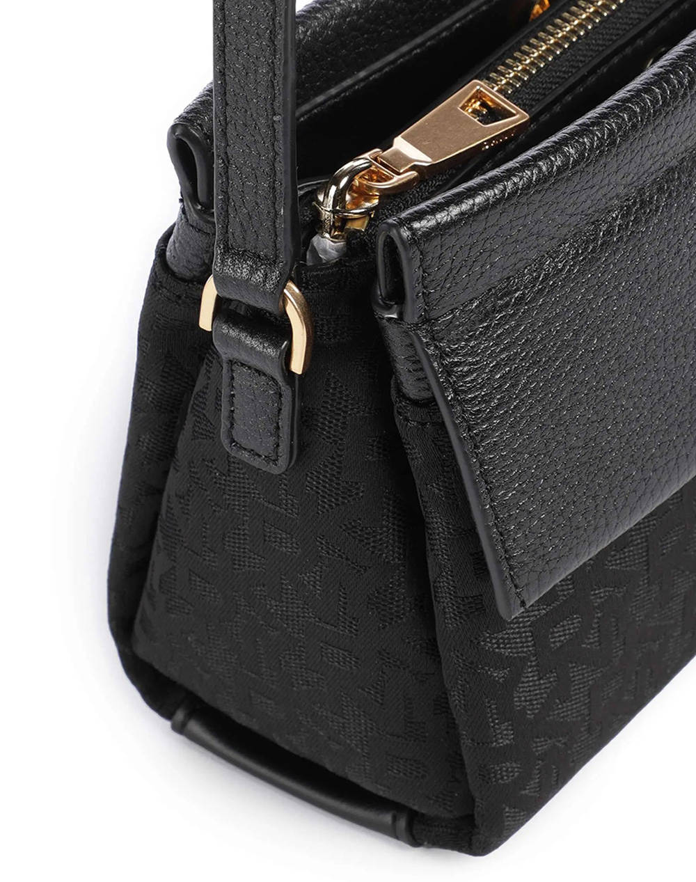 DKNY R44EFI71 ROSA CROSS BODY HANDBAG DKNY (Размери: 21 x 14 x 9см.)