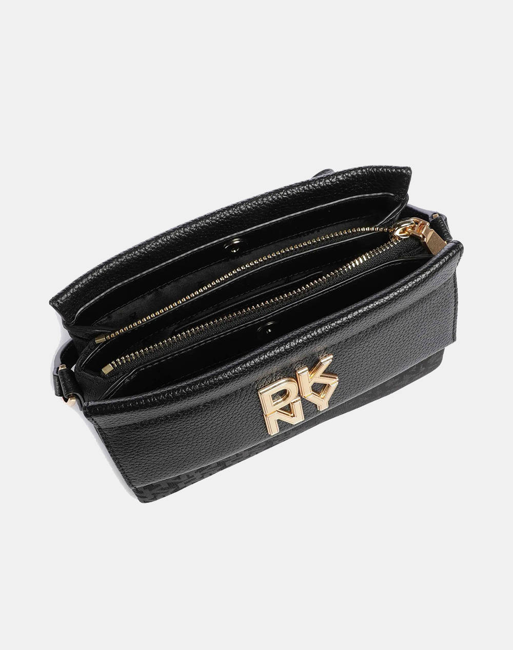 DKNY R44EFI71 ROSA CROSS BODY HANDBAG DKNY (Размери: 21 x 14 x 9см.)