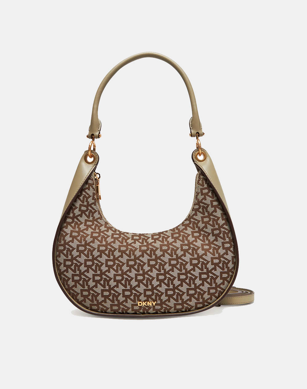 DKNY R44EFI49 ABBY CROSS BODY HANDBAG DKNY ( Размери: 27 x 13 x 8.5см.)