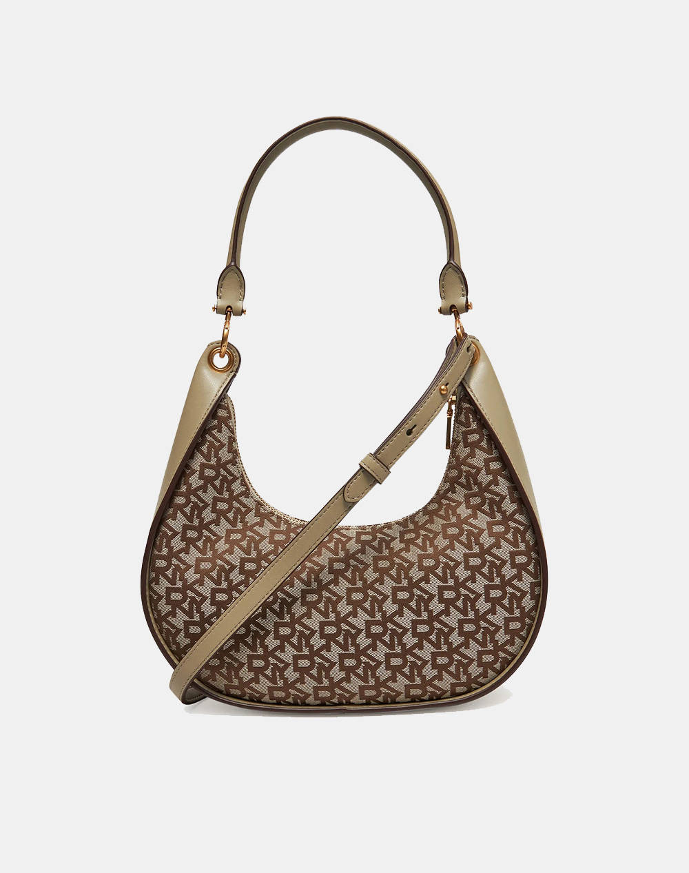 DKNY R44EFI49 ABBY CROSS BODY HANDBAG DKNY ( Размери: 27 x 13 x 8.5см.)