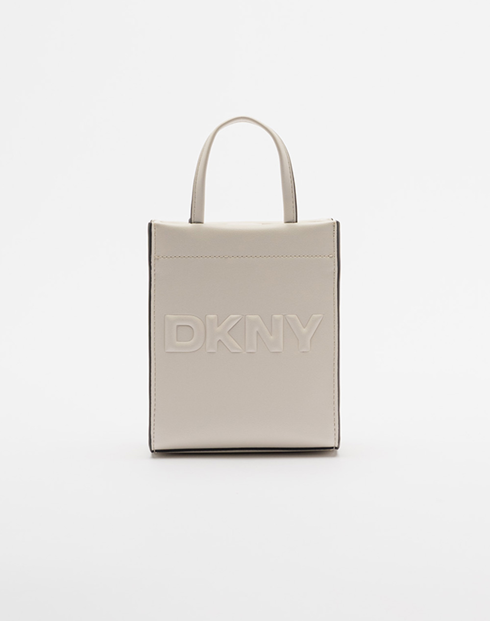 DKNY R44AZI34 CARTER CROSS BODY HANDBAG DKNY (размери: 14 x 17 x 7.5см.)