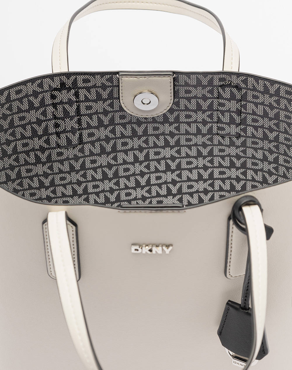 DKNY R44AYI41 SAIGE TOTE HANDBAG DKNY (размери: 27 x 26 x 10см.)