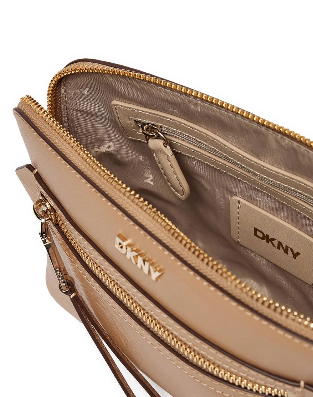 DKNY R42EKE17 BRYANT AVE CROSS BODY HANDBAG DKNY (Размери: 21 x 14 x 6см.)