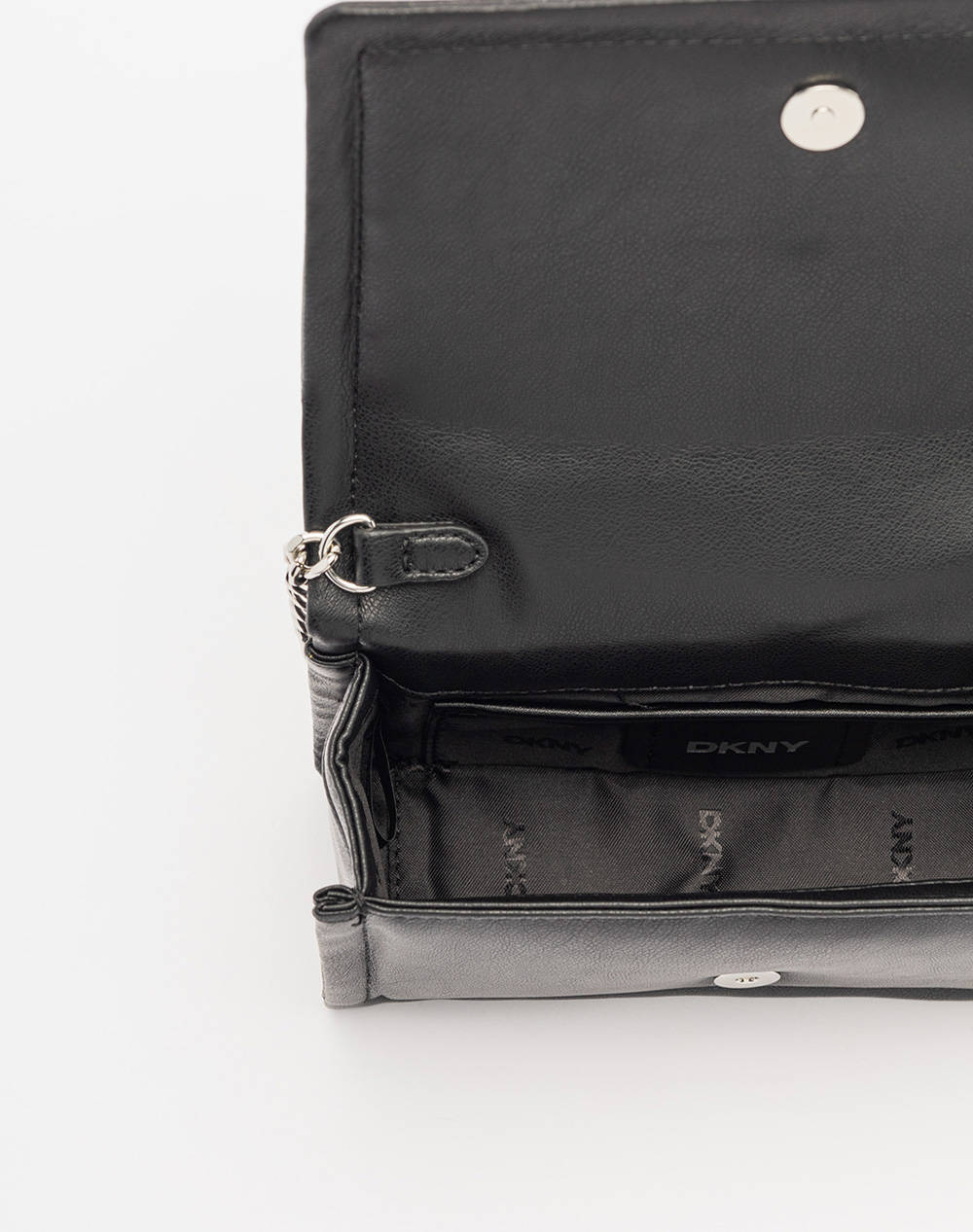 DKNY R44GZB74 MAGGIE CLUTCH DKNY (размери: 19 x 11 x 5см.)