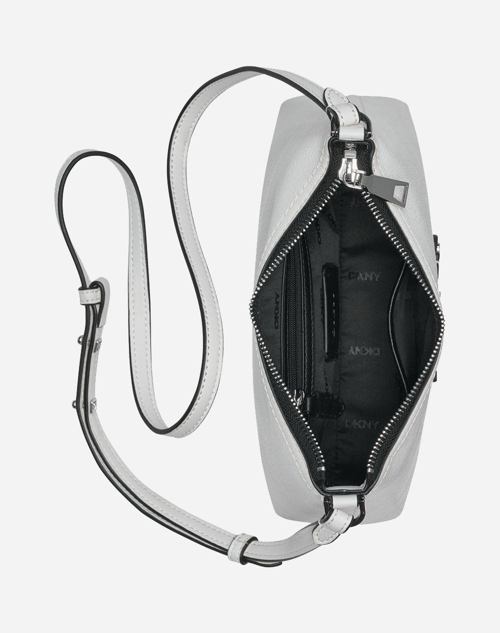 DKNY R51EAI90 GLEE CROSS BODY HANDBAG DKNY (Размери: 24 x 15 x 7см.)