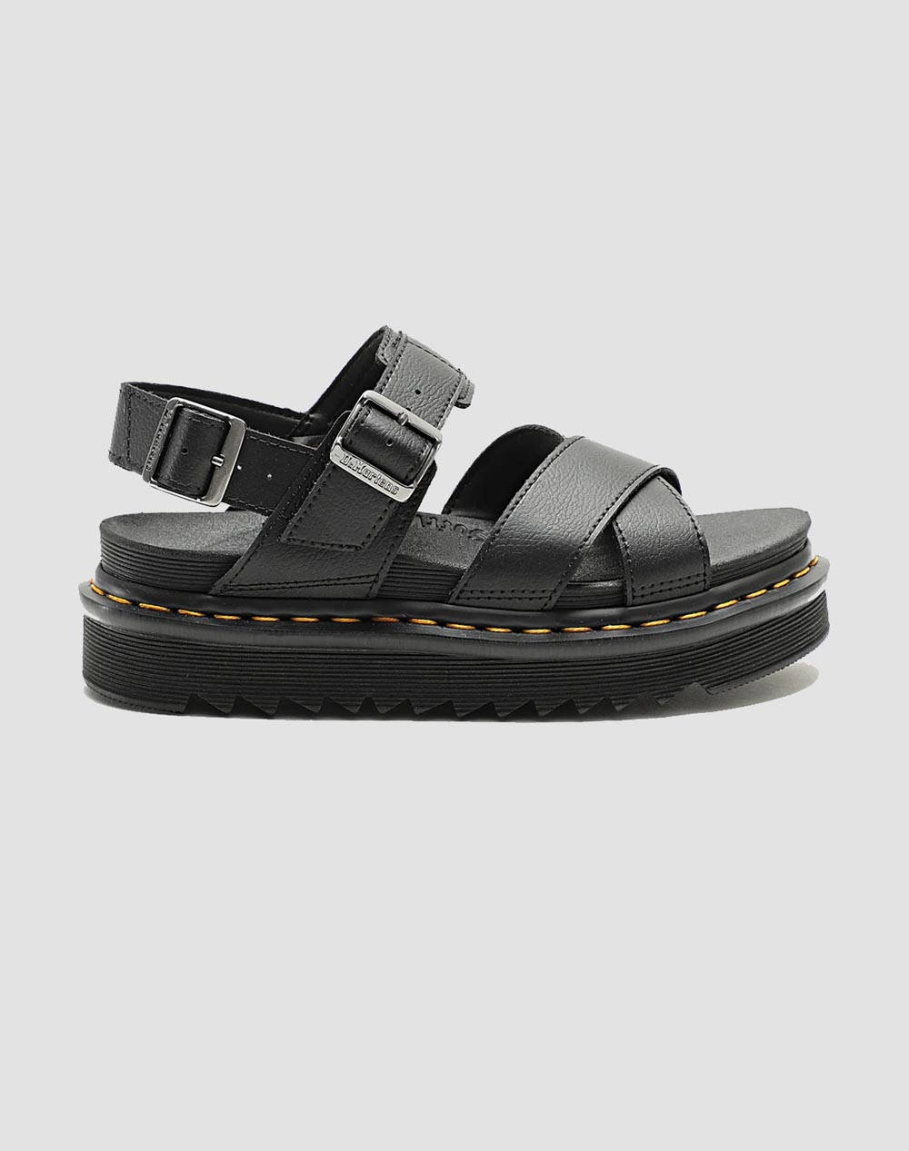 DR MARTENS 31558001 VOSS II ATHENA САНДАЛИ DR MARTENS