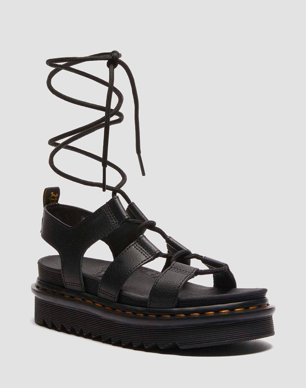 DR MARTENS 31617001 NARTILLA ATHENA САНДАЛИ DR MARTENS