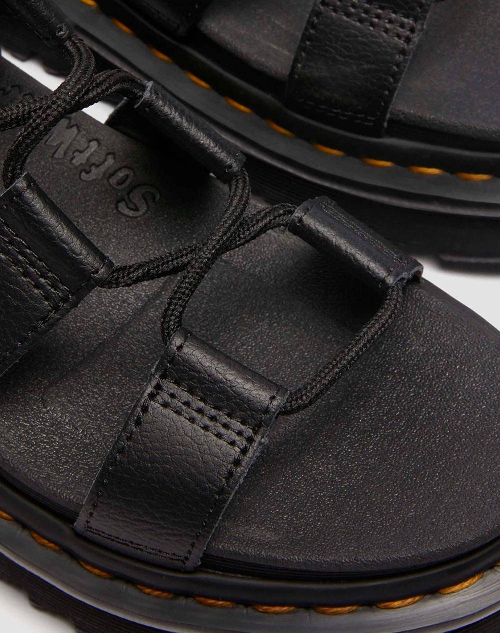 DR MARTENS 31617001 NARTILLA ATHENA САНДАЛИ DR MARTENS
