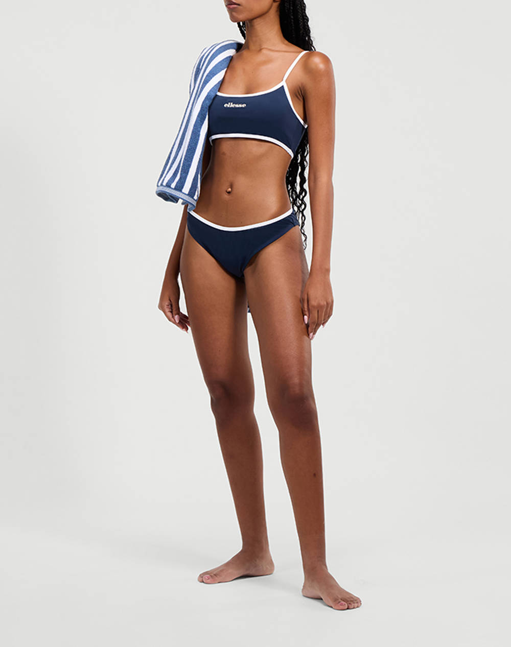 ELLESSE RESORT GUNTHER BIKINI BOTTOM ДАМСКИ БАНСКИ