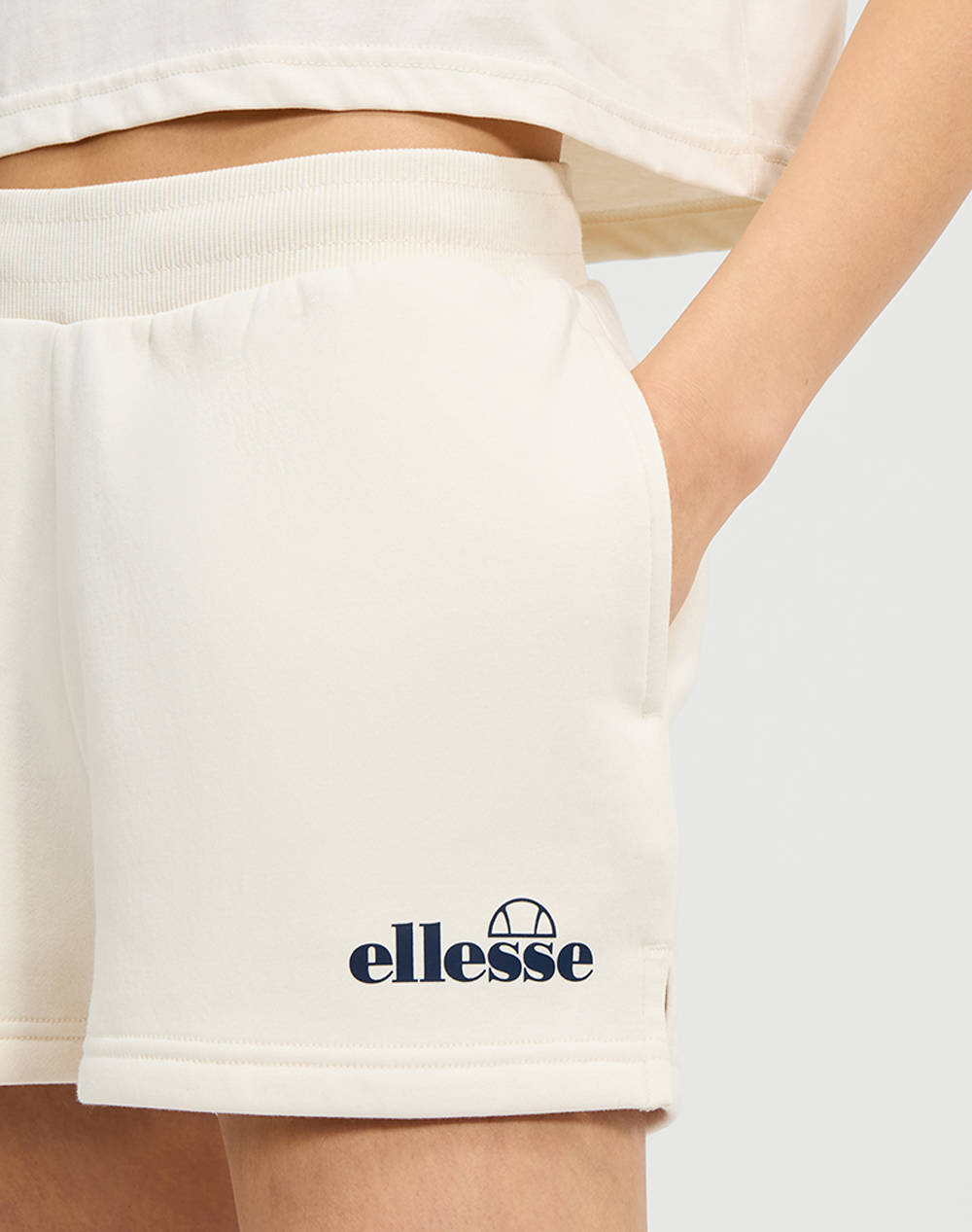 ELLESSE SEASONAL FUNDAMENTALS KYRANA SHORT ДАМСКИ ШОРТИ