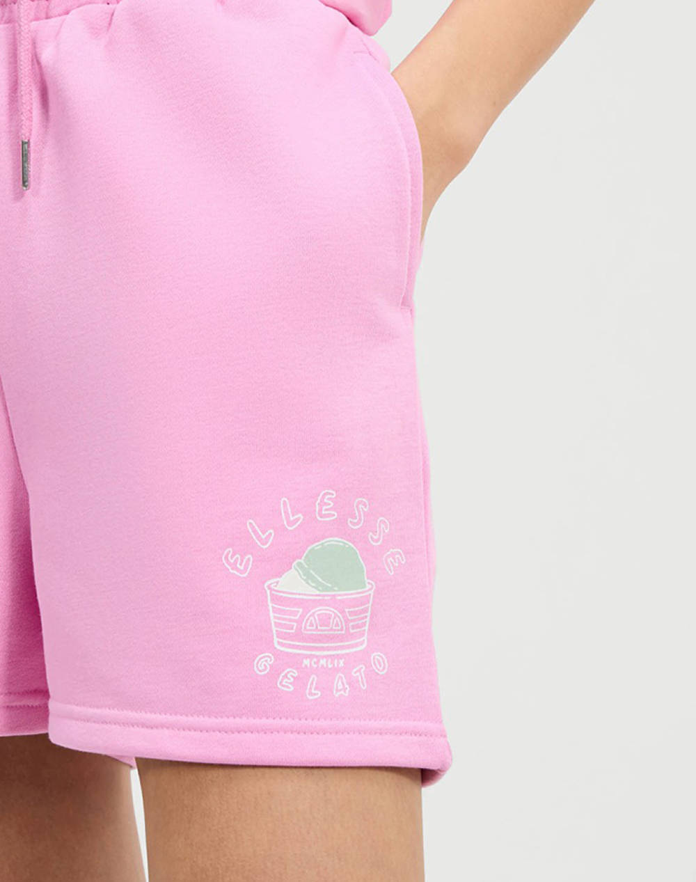 ELLESSE SWIM CERCHI SHORT ДАМСКИ ШОРТИ