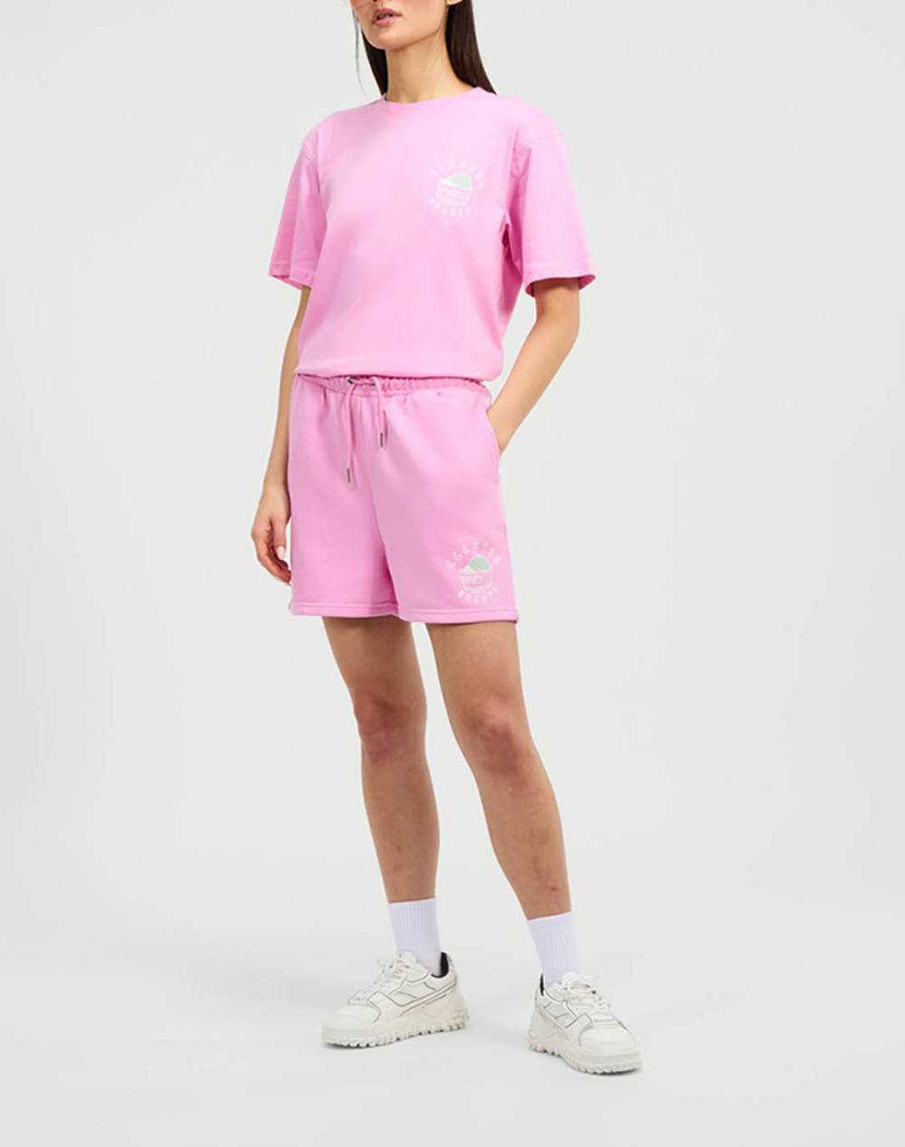 ELLESSE SWIM CERCHI SHORT ДАМСКИ ШОРТИ