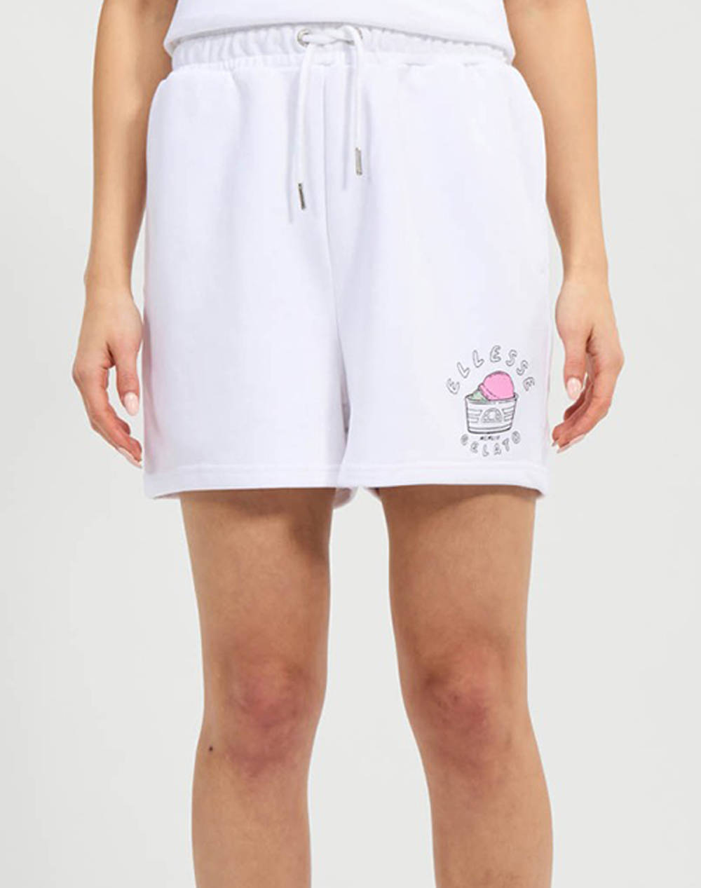 ELLESSE SWIM CERCHI SHORT ДАМСКИ ШОРТИ